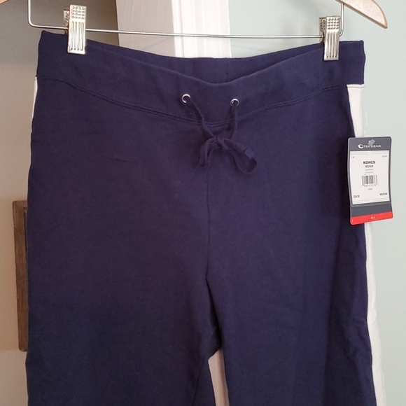 tek gear Pants - NWT Tek Gear Workout Capris